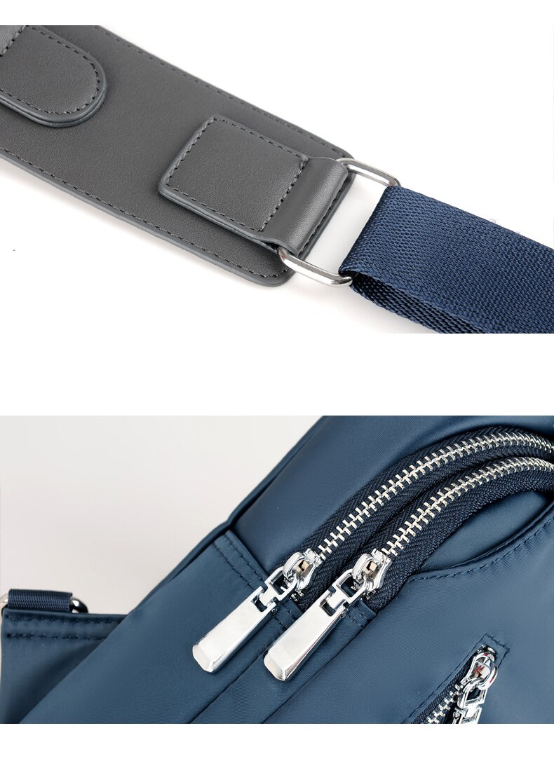 Crossbody Casual messenger bag Crossbody Casual messenger bag