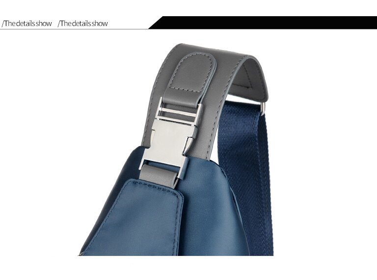 Crossbody Casual messenger bag Crossbody Casual messenger bag