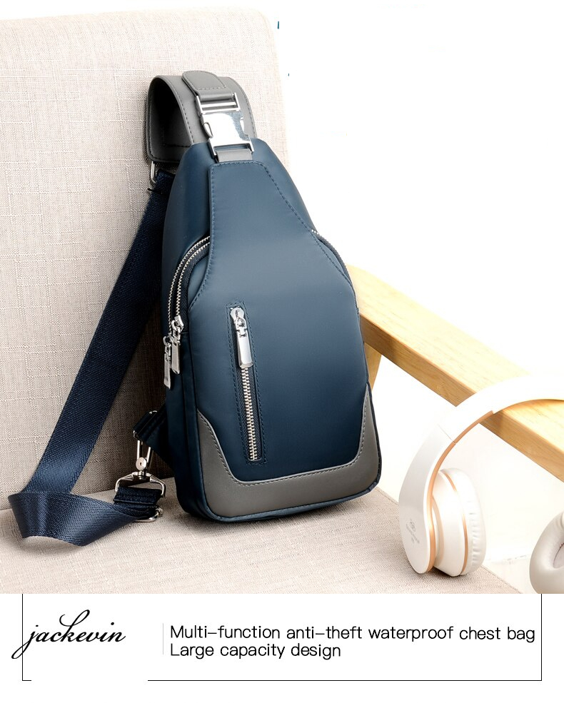 Crossbody Casual messenger bag Crossbody Casual messenger bag