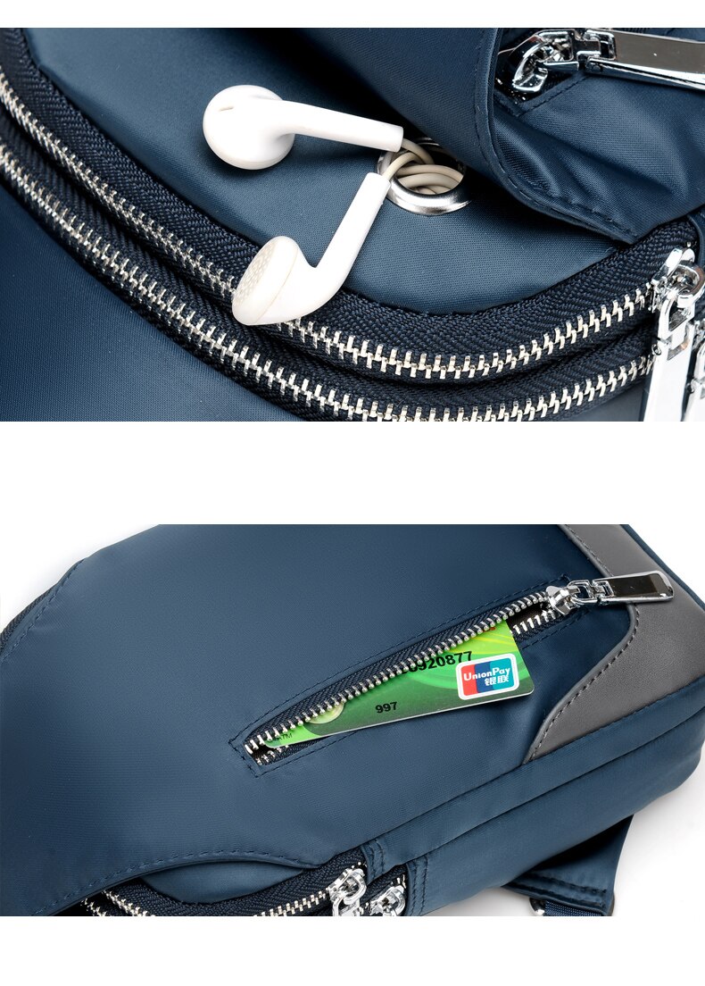 Crossbody Casual messenger bag Crossbody Casual messenger bag