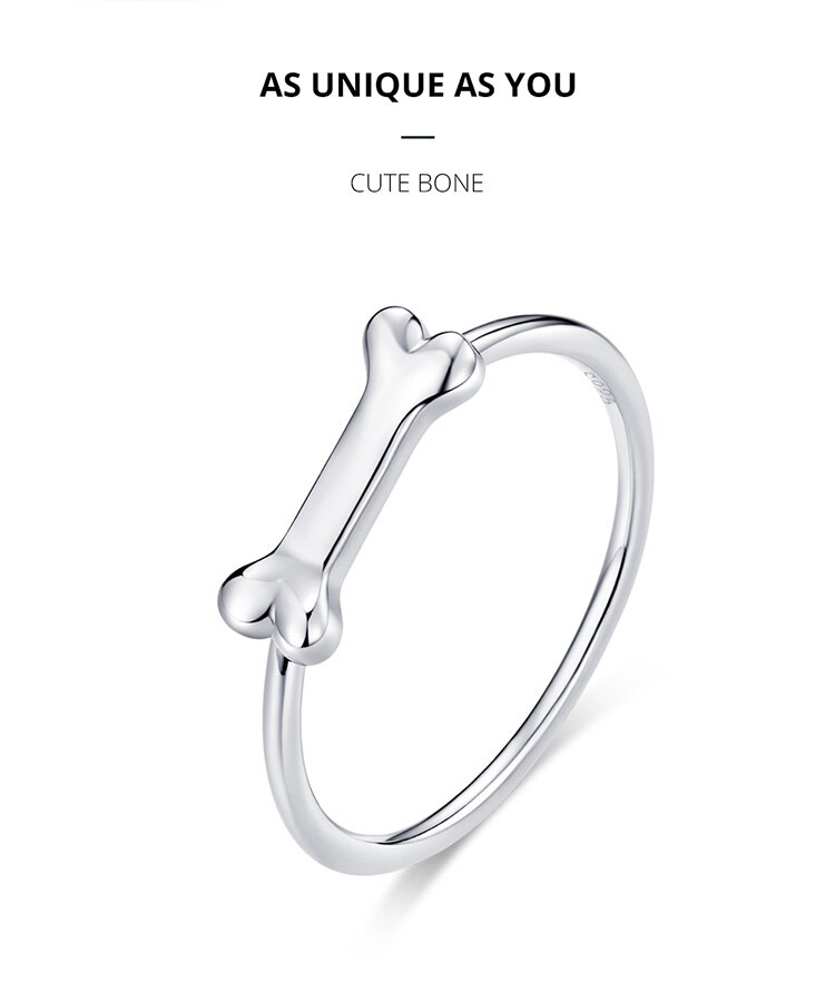 Funny Bone Finger Rings for Women Funny Bone Finger Rings for Women