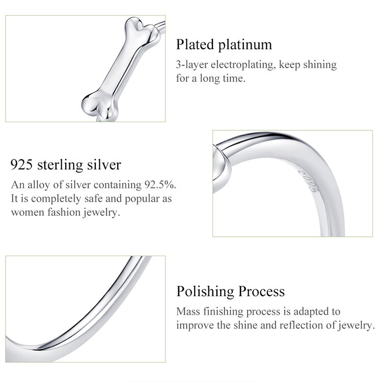 Funny Bone Finger Rings for Women Funny Bone Finger Rings for Women