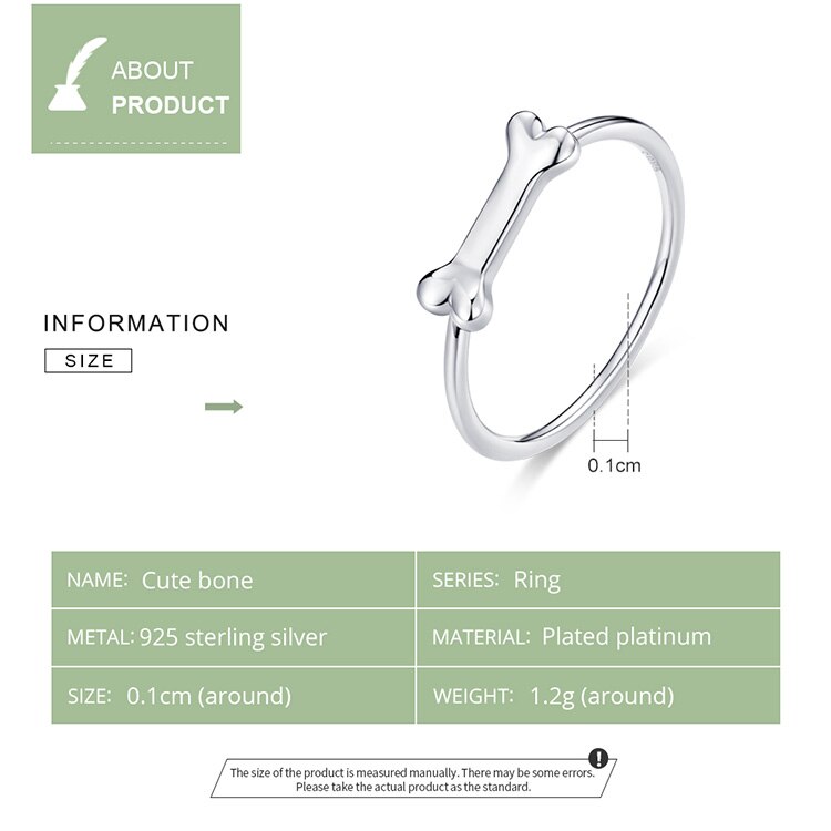 Funny Bone Finger Rings for Women Funny Bone Finger Rings for Women