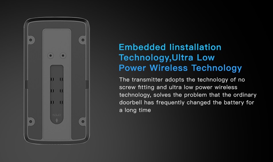 Smart IP Video Intercom WI-FI Video Door Phone Door Bell WIFI Doorbell Camera For Apartments IR Alarm Wireless Security Camera Smart IP Video Intercom WI-FI Video Door Phone Door Bell WIFI Doorbell Camera For Apartments IR Alarm Wireless Security Camera