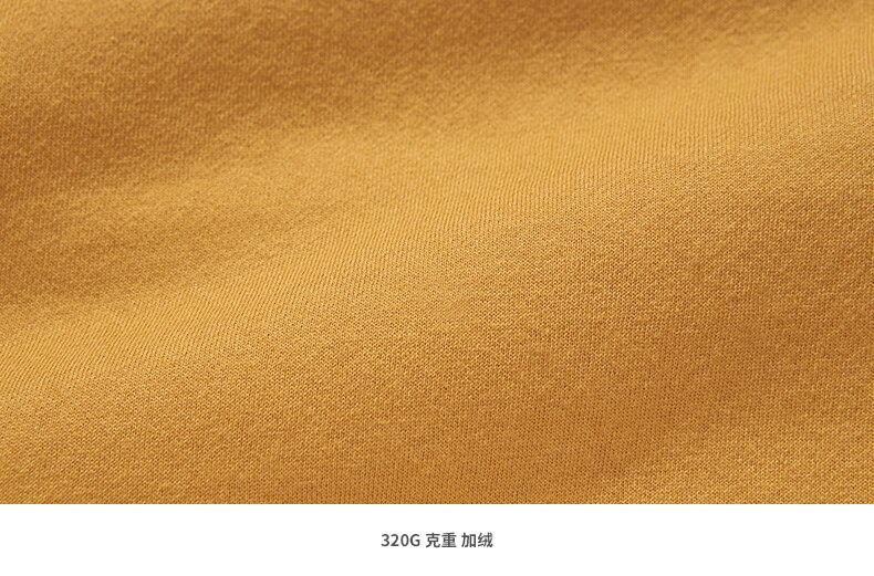 Autumn Mens Thick Fleece Hip Hop Hoodies Autumn Mens Thick Fleece Hip Hop Hoodies