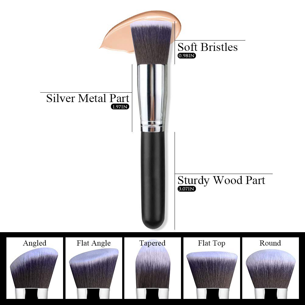 Makeup Brushes tool set 10pcs Professional Powder Foundation Eyeshadow Make Up Brushes Cosmetics Soft Synthetic Hair Makeup Brushes tool set 10pcs Professional Powder Foundation Eyeshadow Make Up Brushes Cosmetics Soft Synthetic Hair