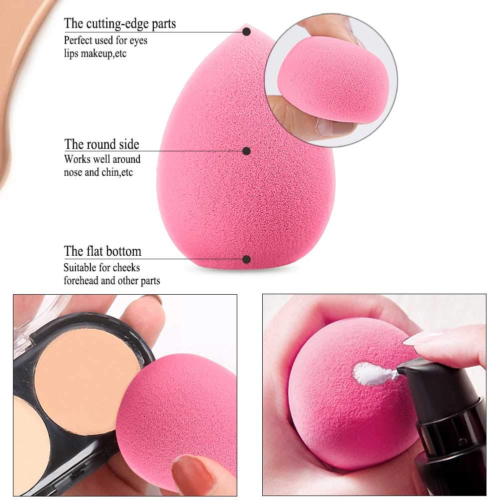 Makeup Brushes tool set 10pcs Professional Powder Foundation Eyeshadow Make Up Brushes Cosmetics Soft Synthetic Hair Makeup Brushes tool set 10pcs Professional Powder Foundation Eyeshadow Make Up Brushes Cosmetics Soft Synthetic Hair